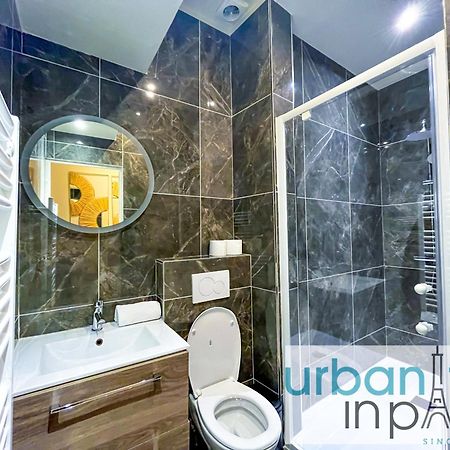 Urban Flat 63 - Beautiful 3 Bedroom Flat Champs-Elysees Paris Dış mekan fotoğraf