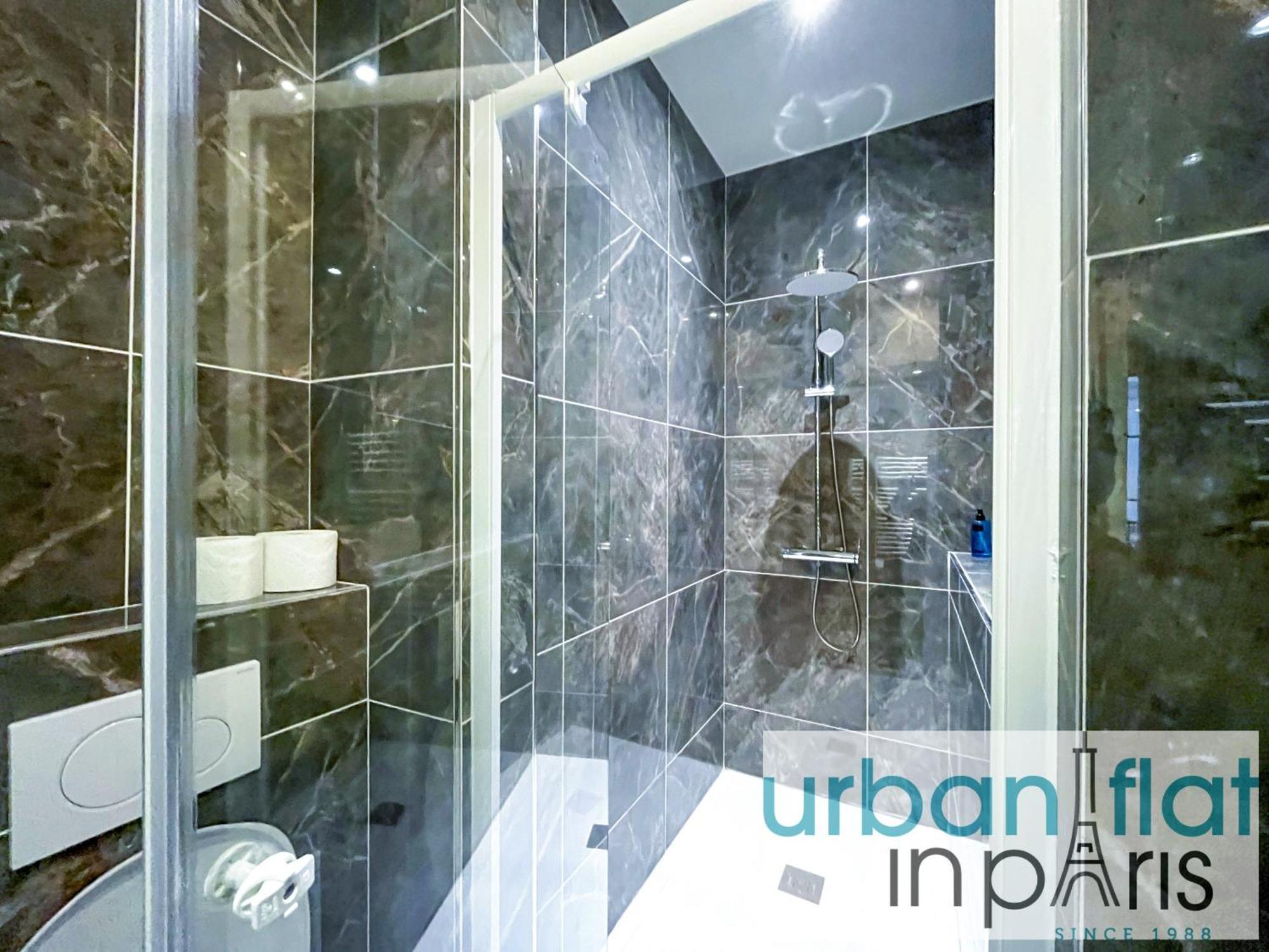 Urban Flat 63 - Beautiful 3 Bedroom Flat Champs-Elysees Paris Dış mekan fotoğraf